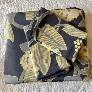 Marimekko King Duvet & King Shams